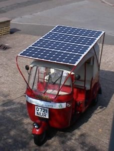 Solar_Bajaj