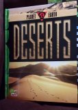 Planet Earth: Desert