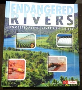 Endangered rivers-cover