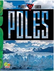 Planet Earth, Poles