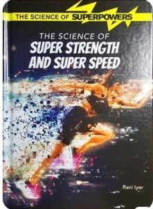 Superpower science