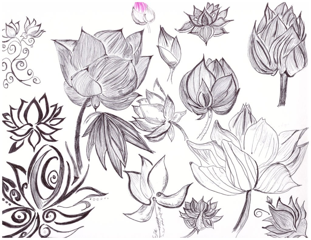 Rani Iyer art