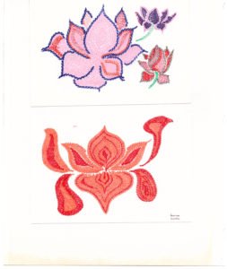 Sacred Lotus