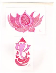 Rani Iyer art