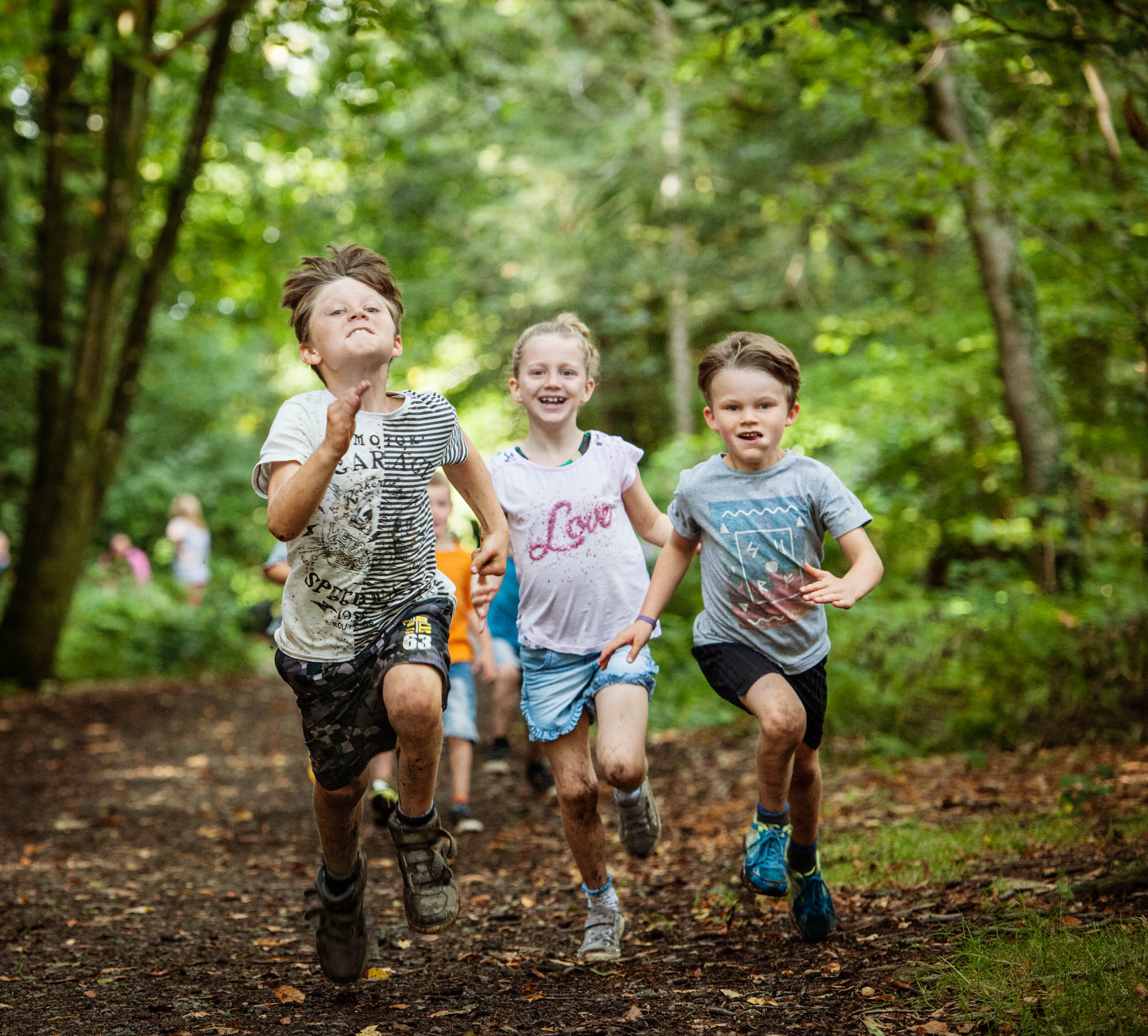 Read more about the article Permanent Effects of Outdoor Play